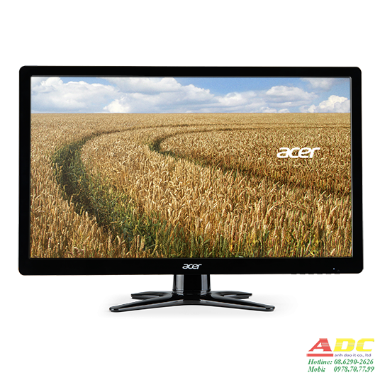 Màn hình Acer G206HQL, 19,5" inch LED Wide (G206HQL)